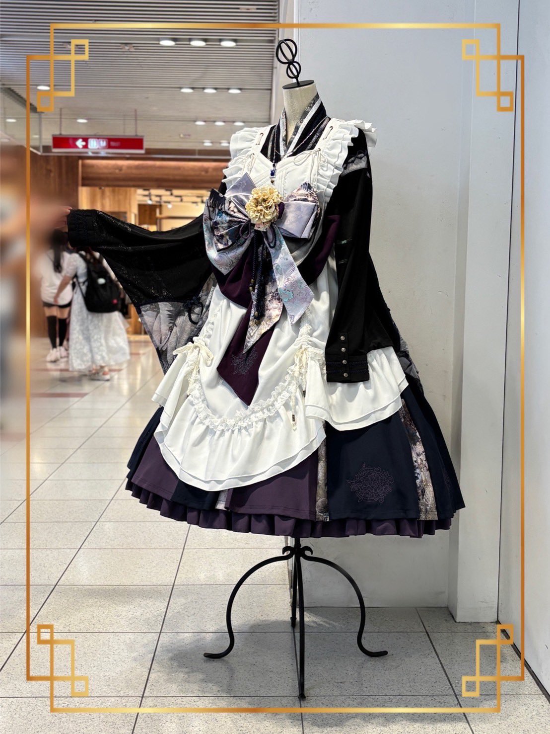 OZZ ONESTE 梅田HEPFIVE店 on X: 