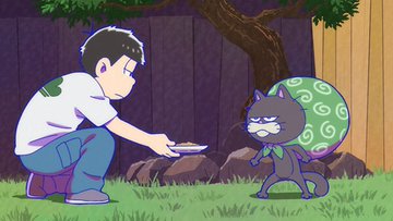 おそ松さん(第4期) 第8話