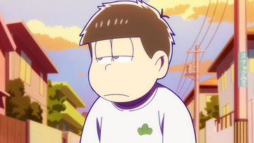 おそ松さん(第4期) 第8話