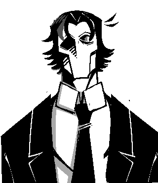 MisterCrow tweet media