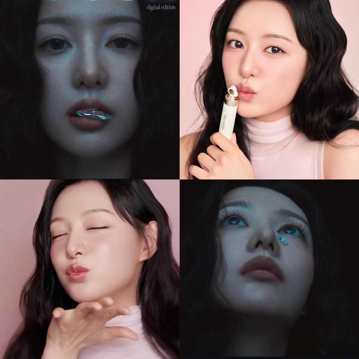 Em 🐝 / #DoctorX 🔜👩🏻‍⚕️🩺💉 tweet media