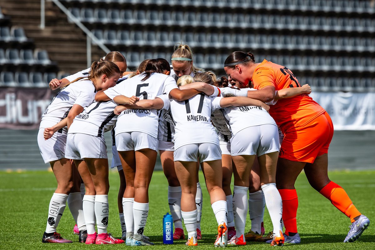 Tiedote: TPS:n naisten kilpailutoiminta siirtyy uudelle perustettavalle osakeyhtiölle.

<a href="/TPSjalkapallo/">TPS Jalkapallo</a> 

fc.tps.fi/uutiset/tiedot…

📸 Teemu Saarinen