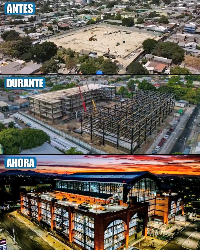 Lo público debe de ser mejor que lo privado.

📍 Mercado San Miguelito. 😍