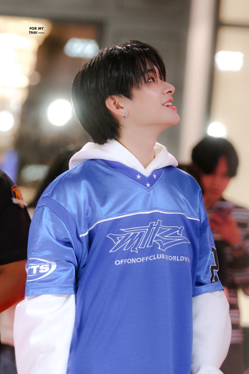 [26082025]  FANTA LYCHEE LAUNCH EVENT 

เด็กที่มองหาแต่แฟนคลับ : <a href="/thaichayanon/">thaichaya</a> 🥹👀

#THAIchayanon 
#แฟนต้าลิ้นจี่xBUS
#BUSbecauseofyouishine