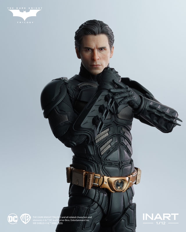 あみあみ秋葉原ラジオ会館店】 INART様の 「バットマン 「ダークナイト