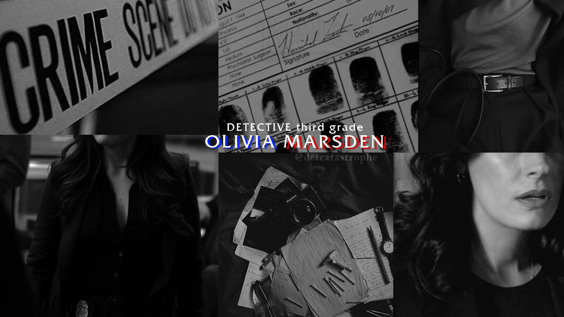 𝐷𝐸𝑇. 𝑂𝐿𝐼𝑉𝐼𝐴 𝐌𝐀𝐑𝐒𝐃𝐄𝐍. tweet media