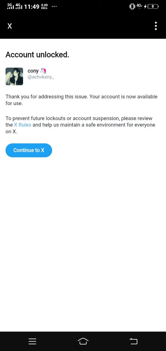 accnt's got 🔒 | don't rr ❗❗

pls help me to mention my usn thankyouuuuuu<3