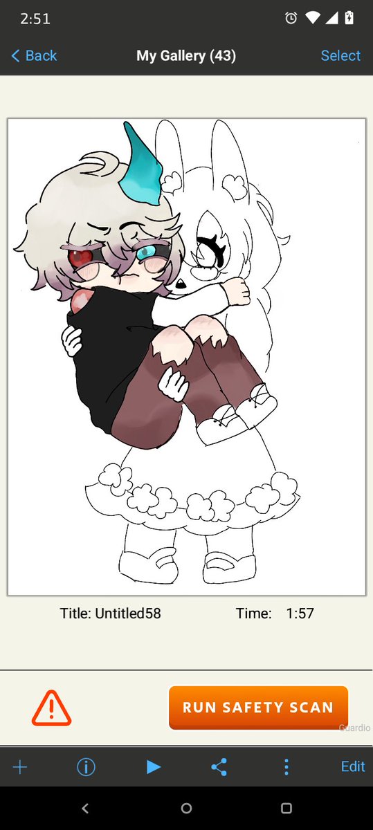 FAN ART POST!!! Thanks too all of you for sending me your incredible art, I really appreciate it ❤️❤️❤️