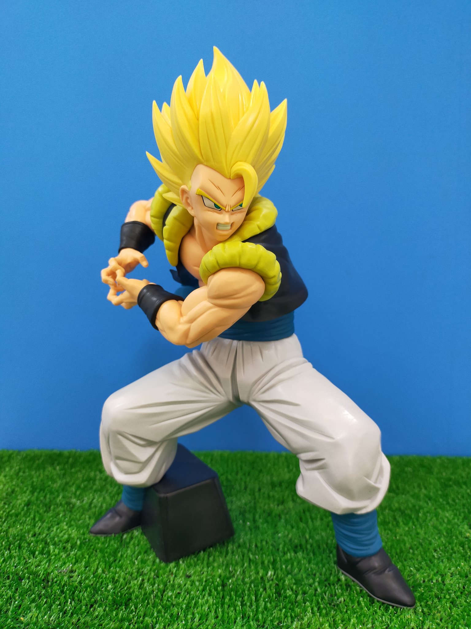 ドラゴンボールフィギュア／ミュージアム ドラゴンボール フィギュア ミュージアムコレクション伍 悟空