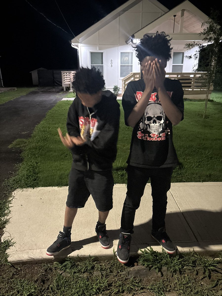 Bros🤞🏾