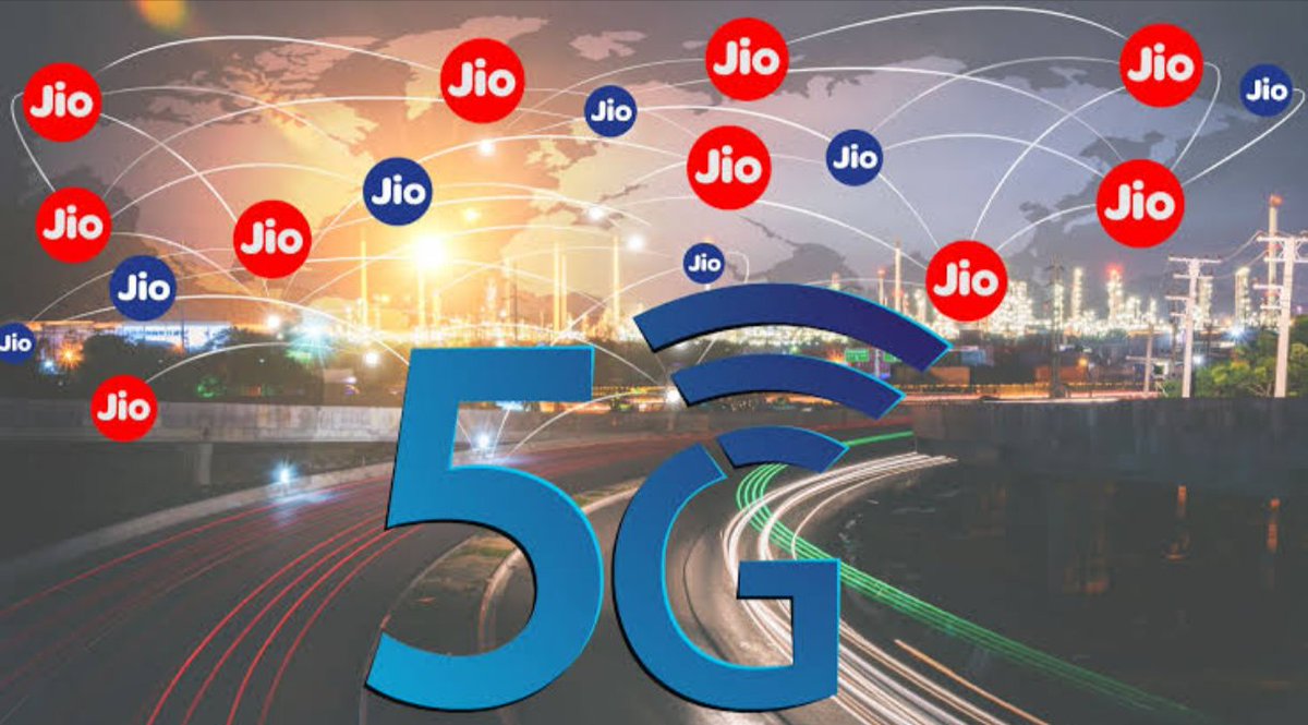 हमारे गाँव धीजपुरा, पोस्ट बड़ी खाटु ,तहसील जायल, नागौर,पिन कोड 341301 में पिछले 3-4 दिनों से Jio 5G नेटवर्क काम नहीं कर रहा है 📶। कृपया इस समस्या का समाधान जल्द से जल्द करें। 🙏
<a href="/JioCare/">JioCare</a> <a href="/reliancejio/">Reliance Jio</a> <a href="/TRAI/">TRAI</a>
<a href="/SunilBeniwalRLP/">सुनिल बेनिवाल</a>
<a href="/GRRINWA/">Gordhan Rinwa</a>
#Jio5G #NetworkIssue #RuralConnectivity