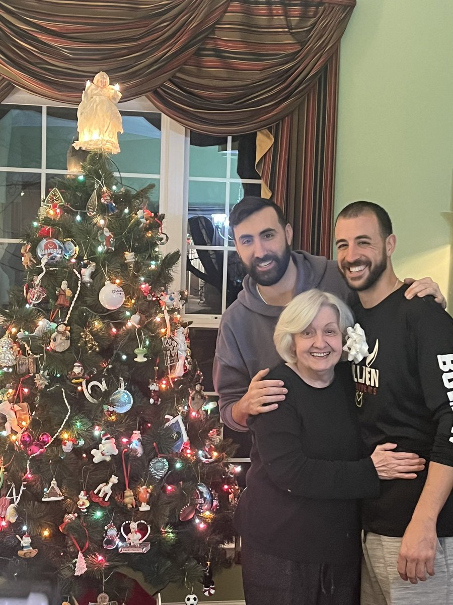 The Matriarch of our family turned 90 today. Happy Birthday Mom. You amaze us everyday with your love, grace &amp; support. Here’s to many more celebrations to come.
We love ❤️ you. Your family.