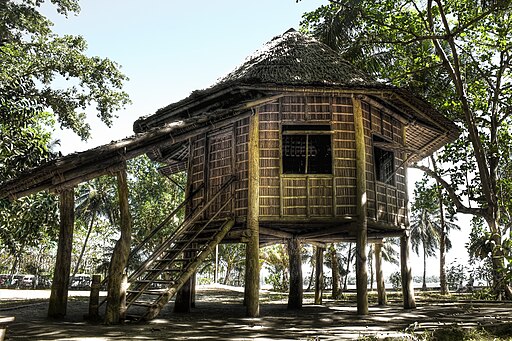 KGMResorts's tweet image. 🏛️ From bahay kubo to bamboo eco-resorts—Philippine architecture is a story of culture, climate, and craft. 🇵🇭
 Dive into a blog that explores tradition.
 🔗 kgmresorts.com/post/philippin…
 #ArchitecturePH #PhilippineHeritage #BahayNaBato #KGMResortBlogs #FindingUtopia