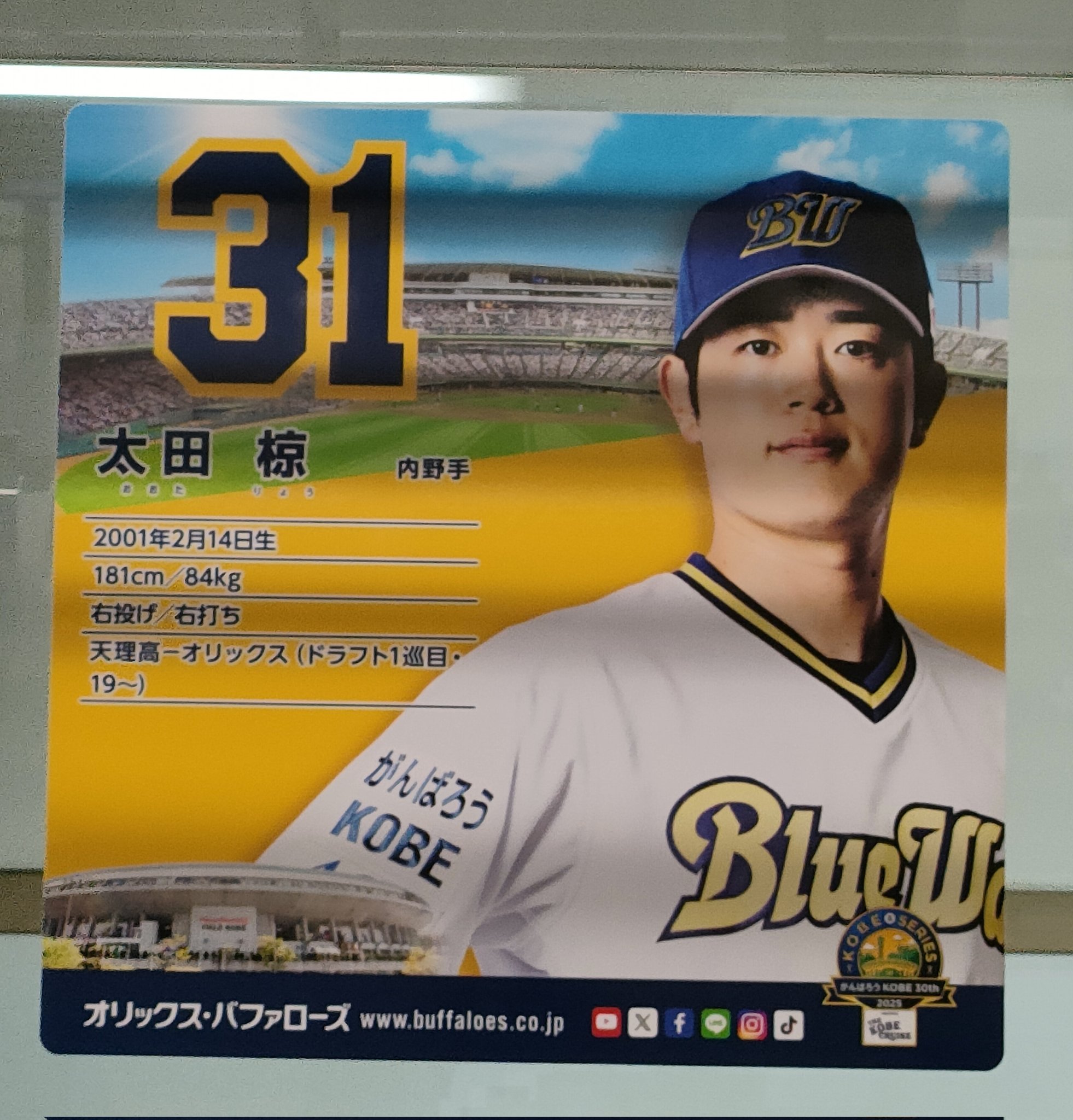 マサ(イチローさん＆からあげくん所によりマサバレスでも可