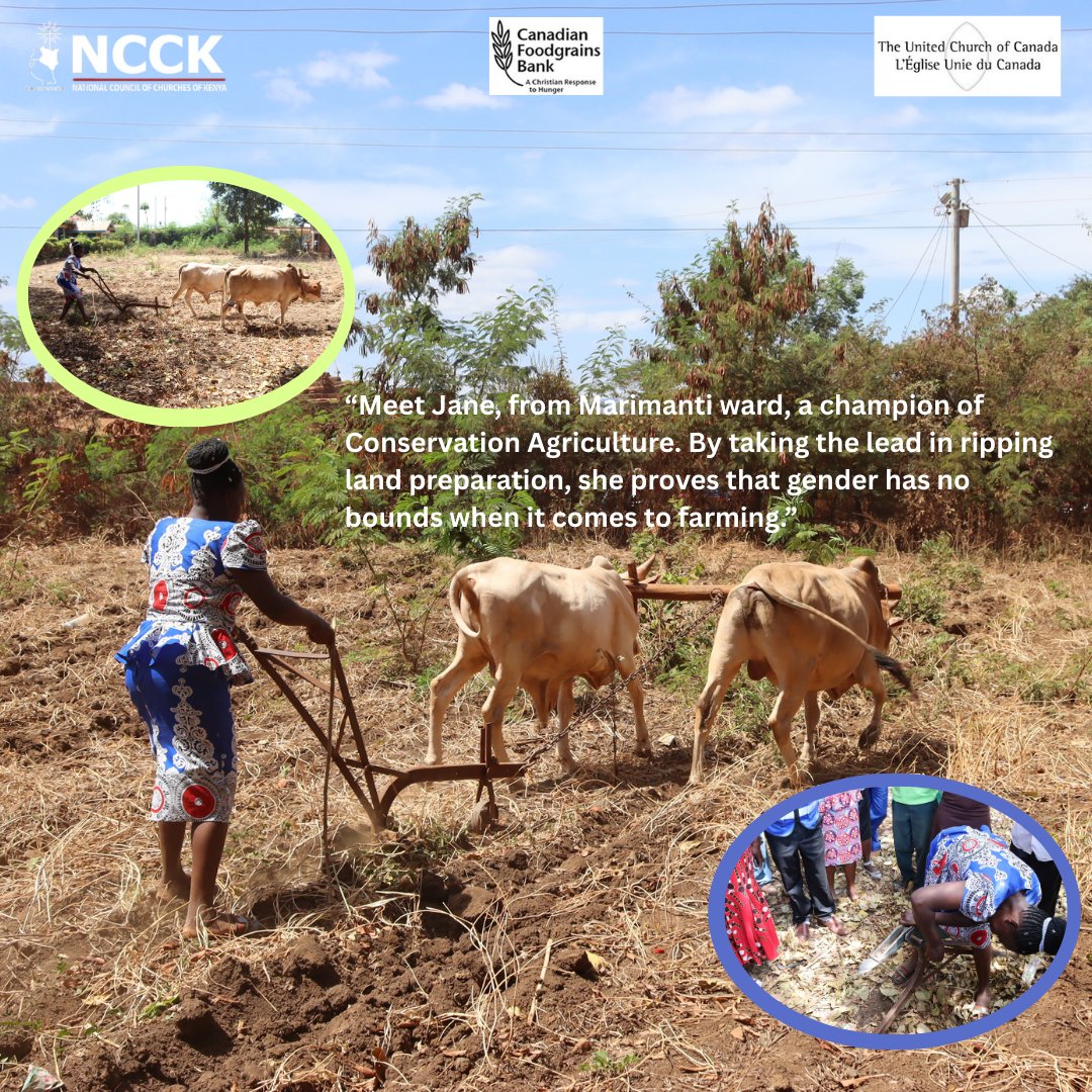 NCCK Upper Eastern (@ncckupper) on Twitter photo 