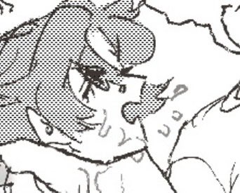 ⚠️Mild body horror (decapitation)🖋️⛏️ #orphnort 
poipiku.com/9071450/121337…