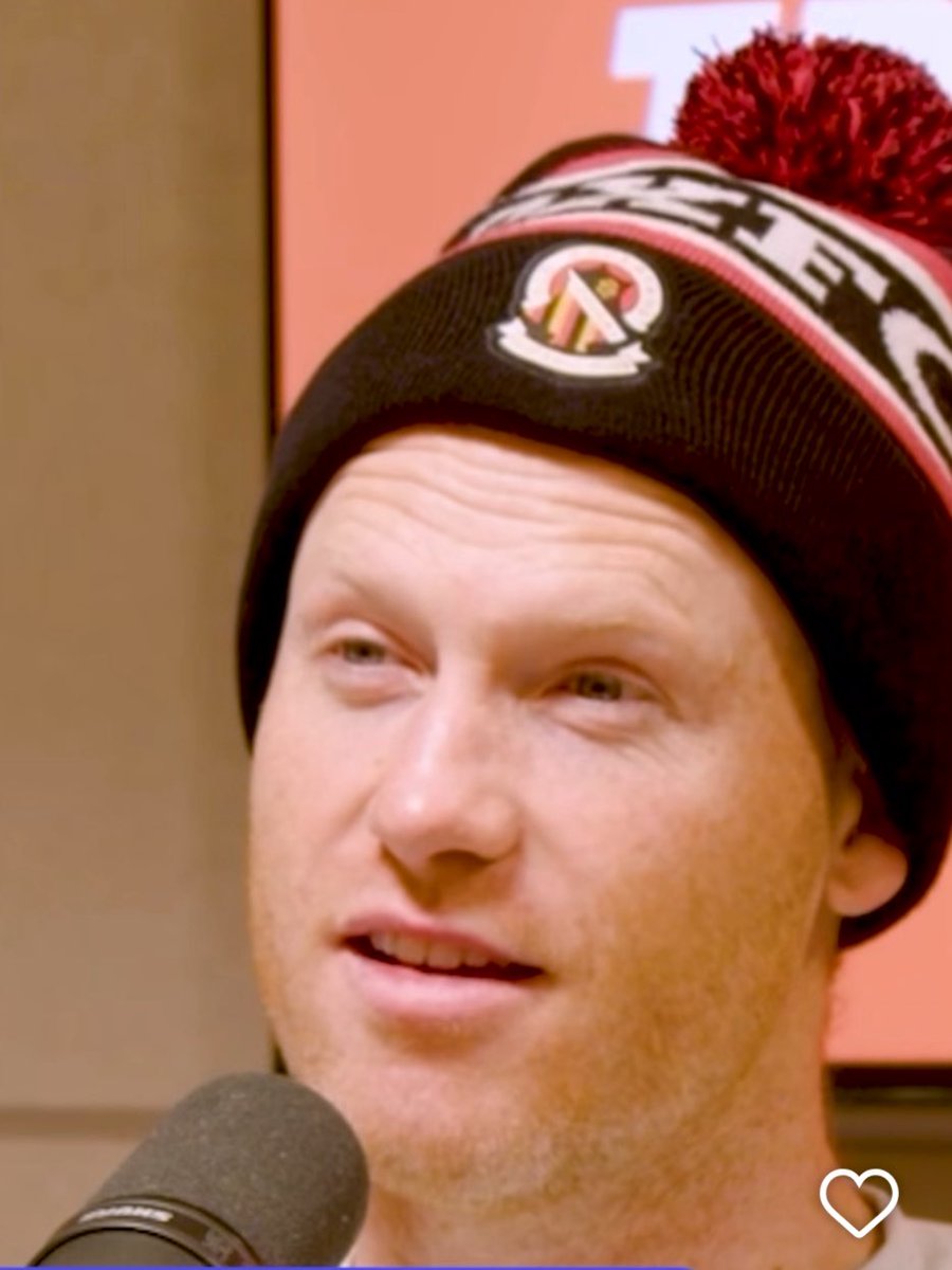 From the same mind behind the quotes 

“They’re not going to pick him, Mitch”And “He doesn’t want to go there” 
 
I bring you

“They’re not getting better next year” 

Lock us in for the flag 🦅🦅