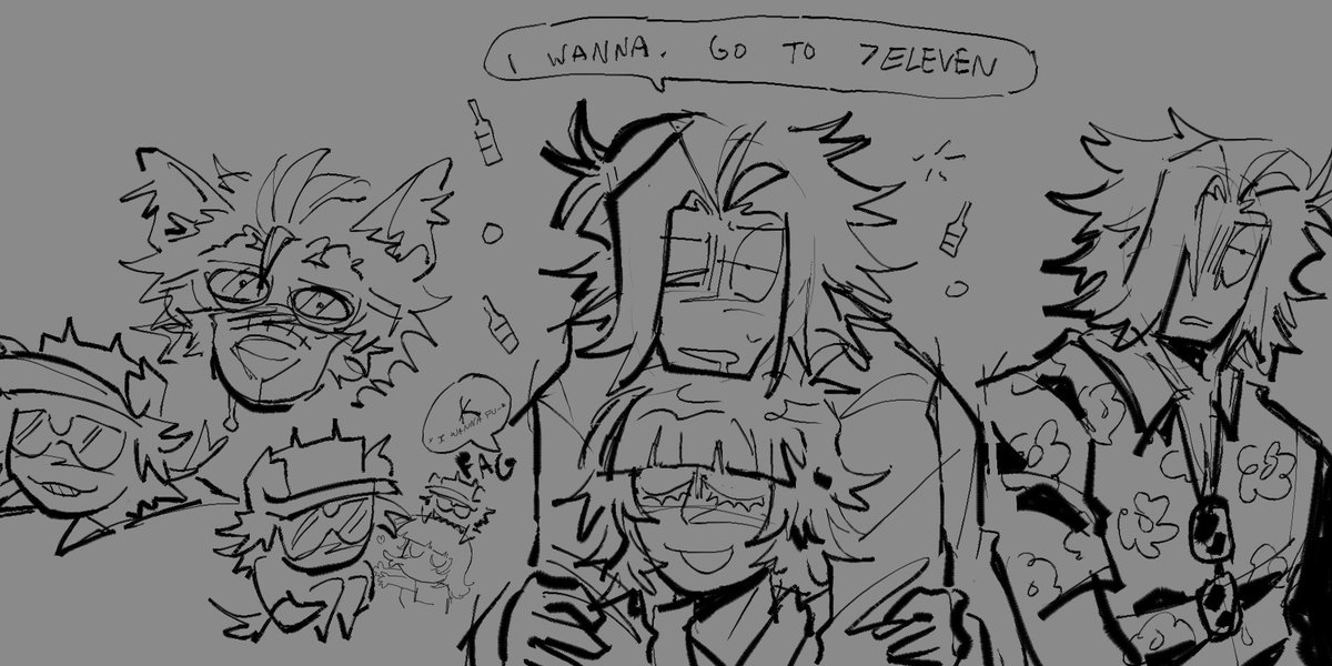 KING_LIMINAXE's tweet photo. pile https://t.co/gsQcdiVaCC