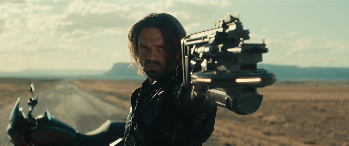 THUNDERBOLTS IS OUT ON DISNEY+!!! Watch this beautiful movie please