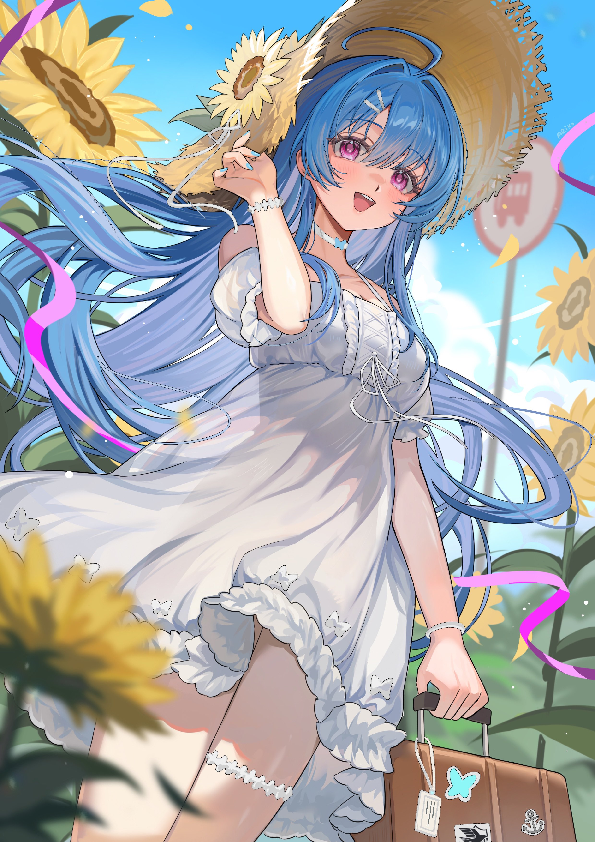 青山PiNK🧠 (@AOYAMAPiNK) / X