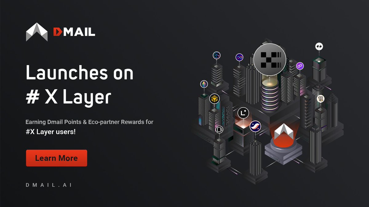 DMAIL.AI tweet media