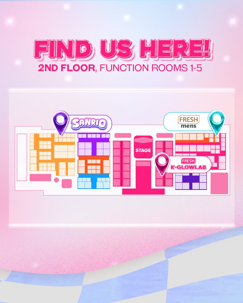 Fresh Philippines tweet media