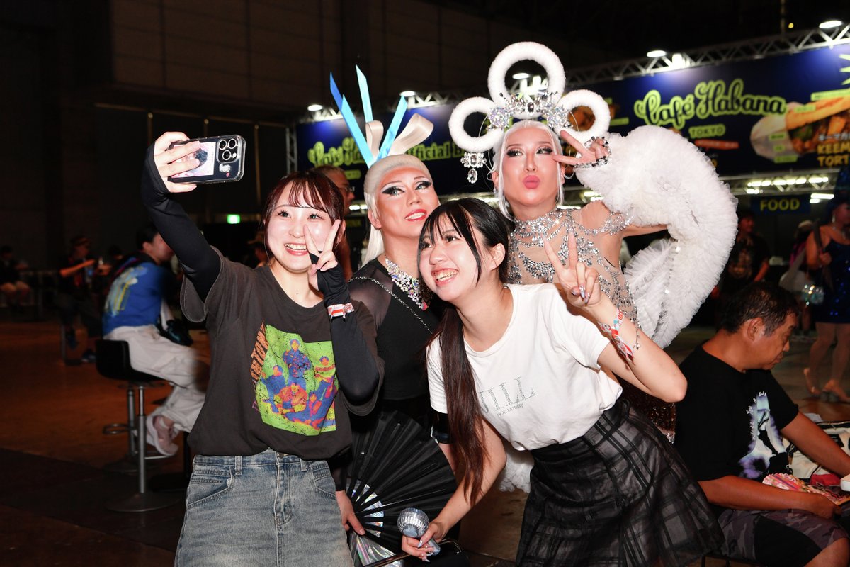 SUMMER SONIC tweet media