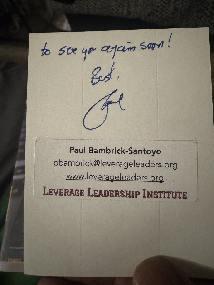 Marvin D. Rainey, Ed.D tweet media