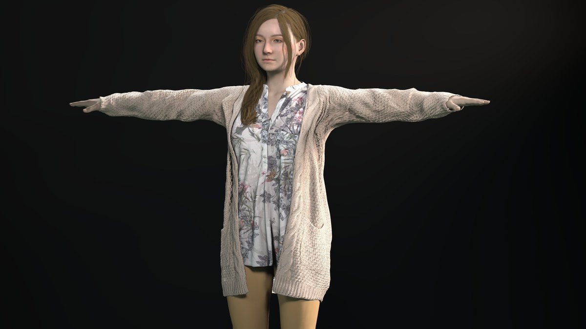 SourceModelMaker tweet media