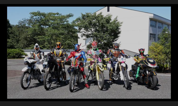 小学生が7人くらいちいさいMTB乗って色とりどりのおそろメットかぶって横断歩道並んでてまじライダー集合みたいになっててかっこよかった
でも横に並ぶなばかども