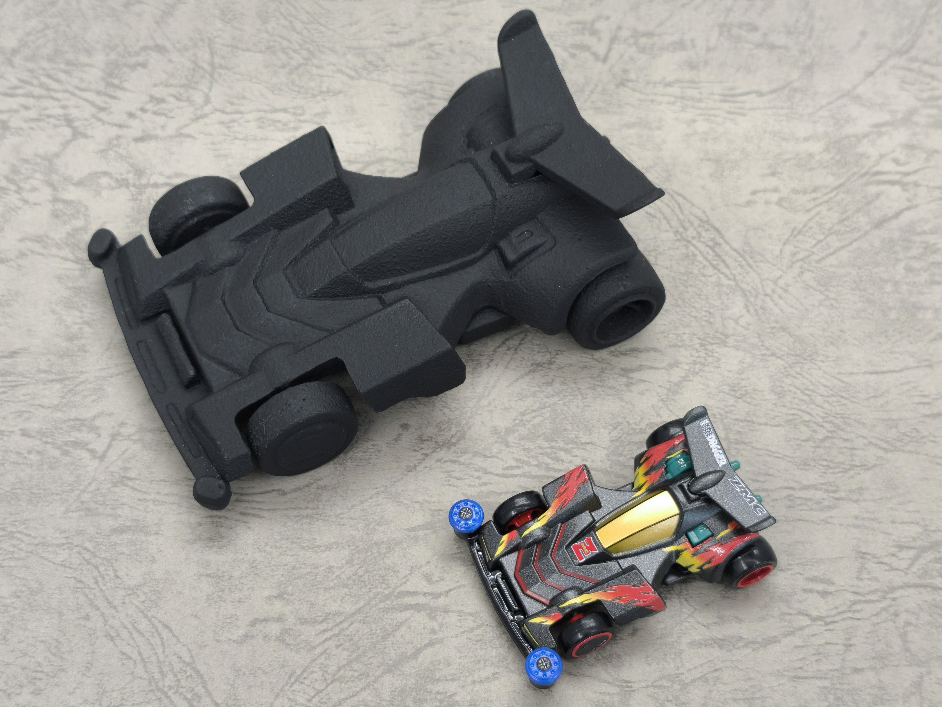 TAMIYA PLAMODEL FACTORY TOKYO on X: 