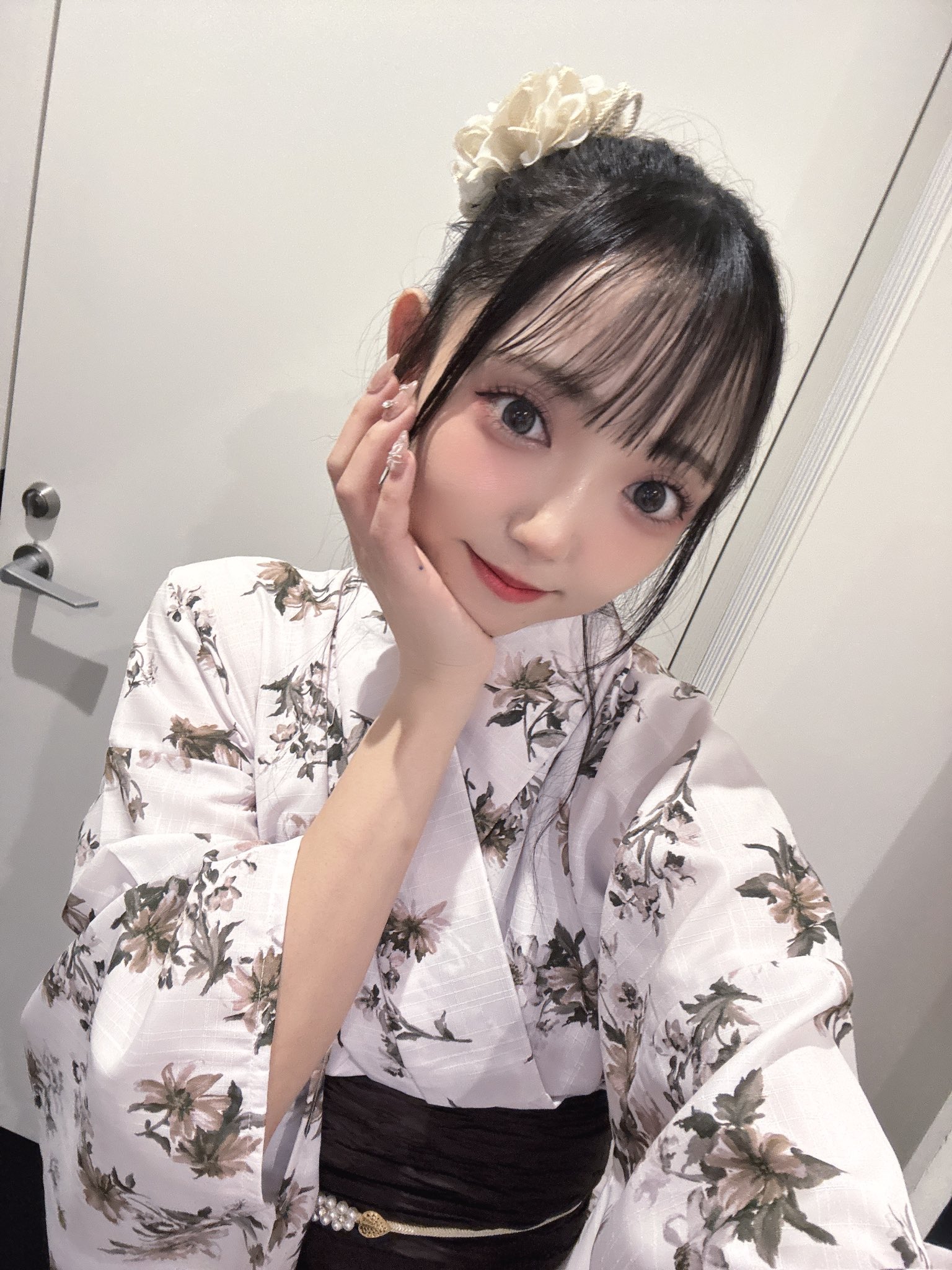 ちびすけ様•*¨*•.¸♬︎ ちびすけ様 あみぐるみの