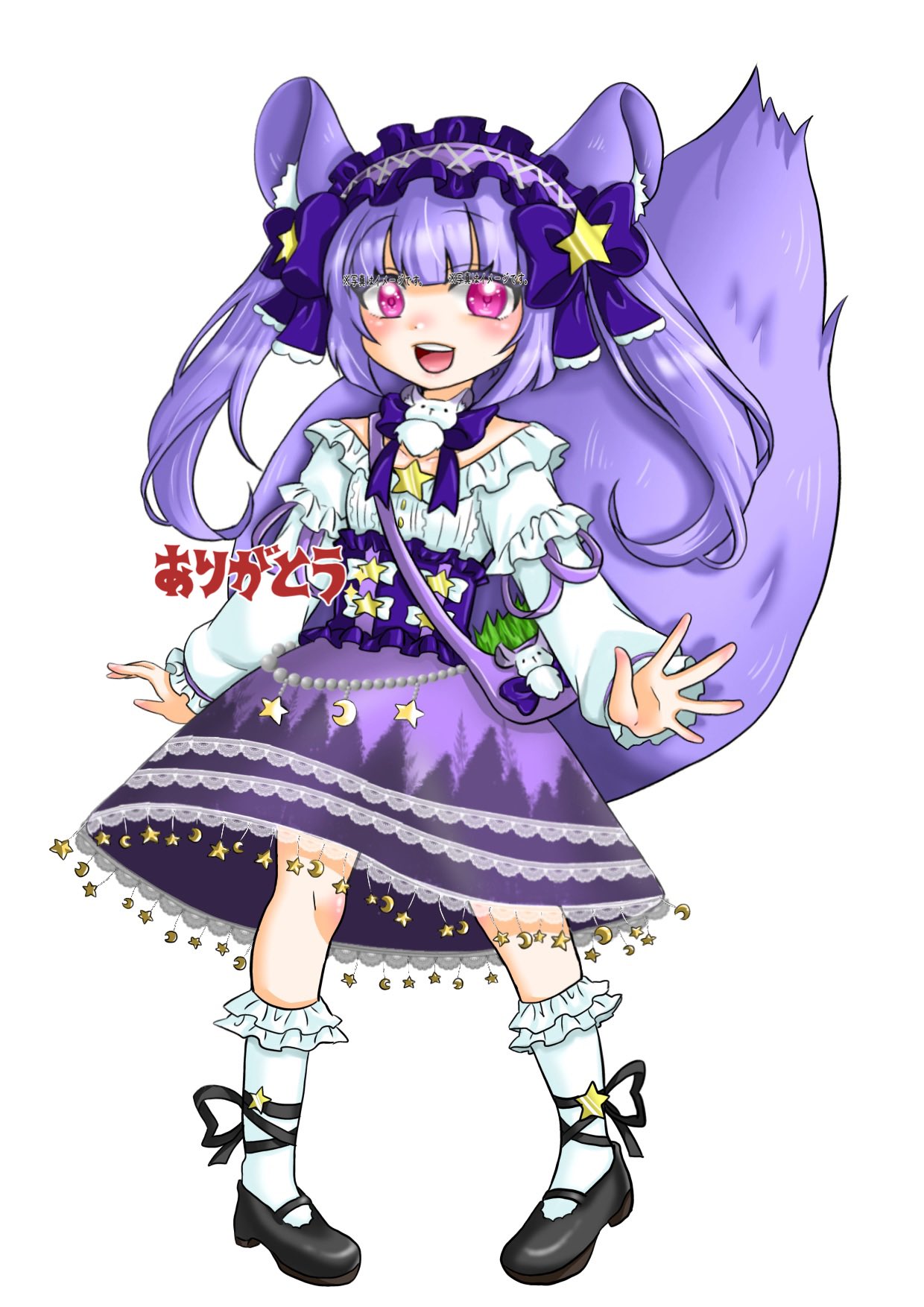 ぴにゃこ㌠無償イラスト企画開始！ (@0630rinne) / X