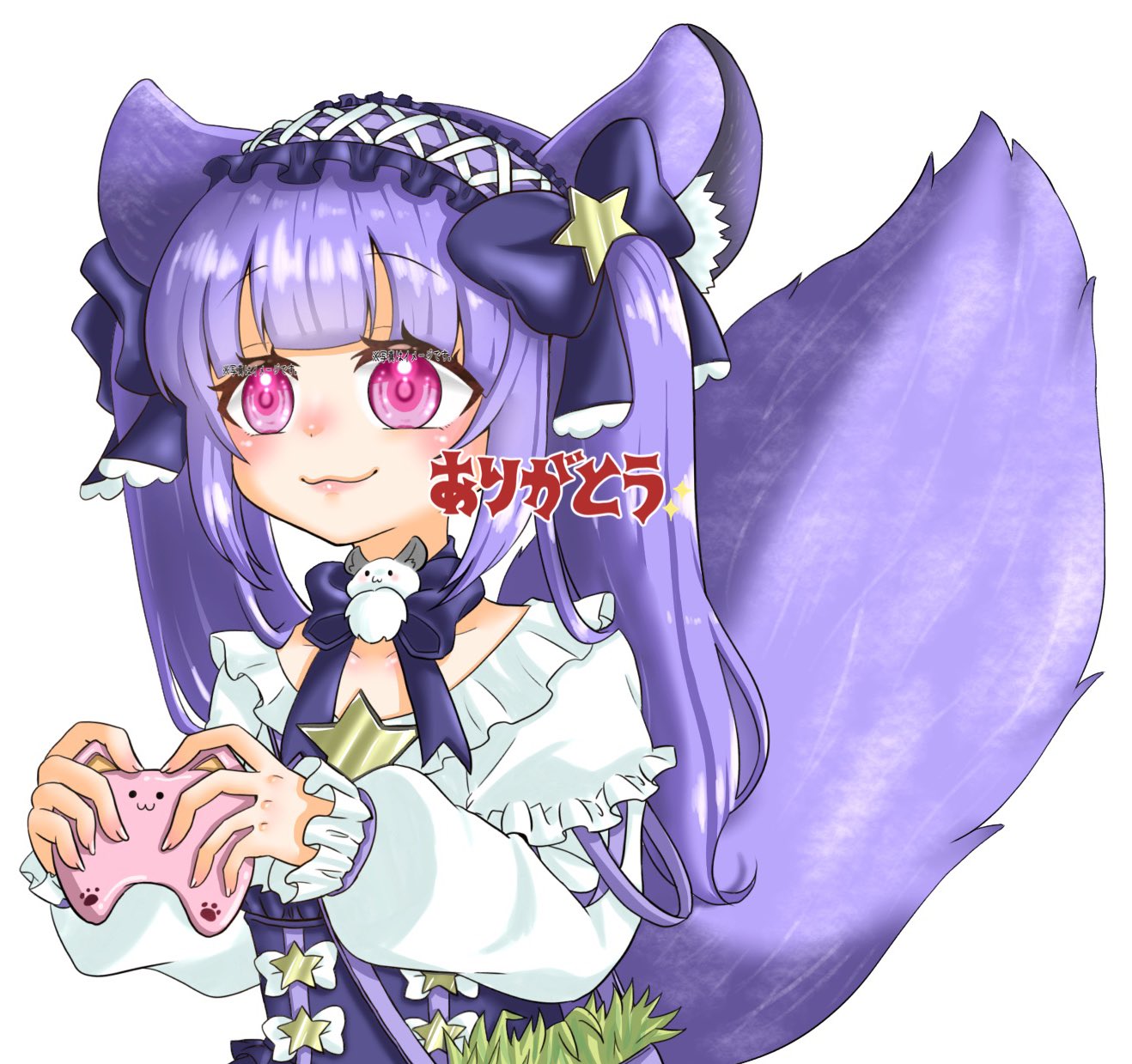 ぴにゃこ㌠無償イラスト企画開始！ (@0630rinne) / X