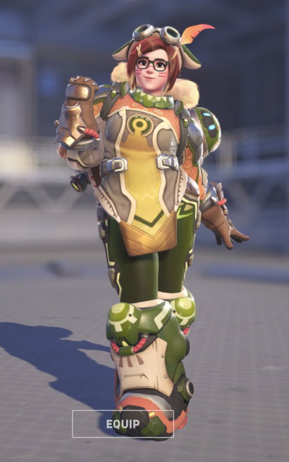 Amazing Lootbox