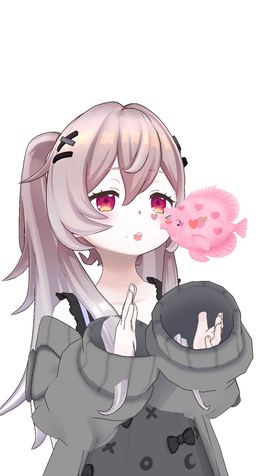 ♡ぴぴ♡ でびちゃん🔪🩸🔪 on X: 