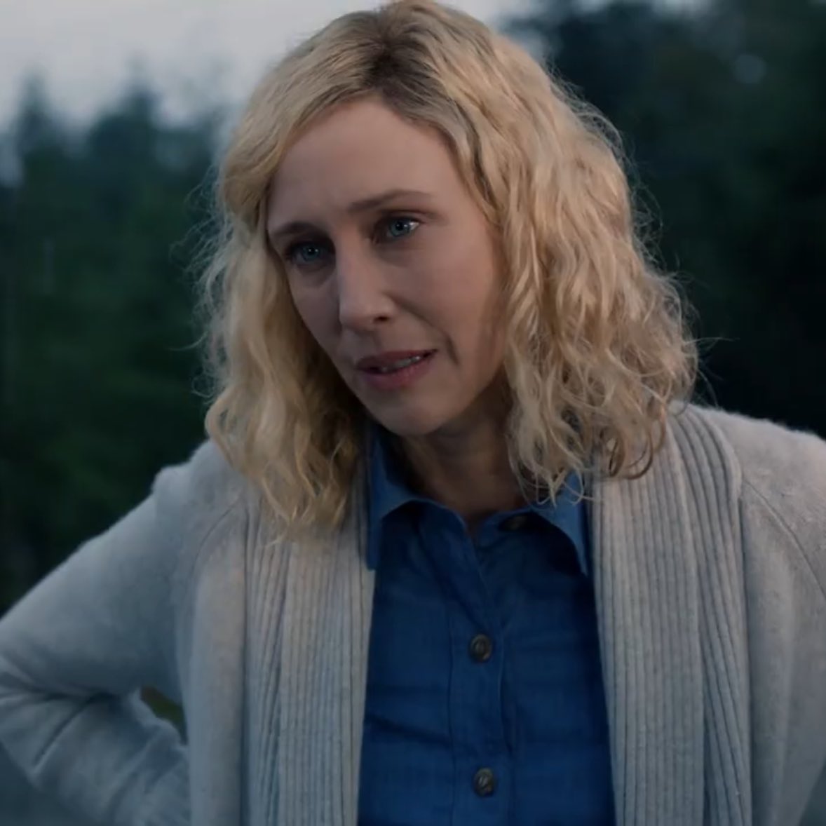 normerothinker's tweet image. ❝ i always felt safe when you were here. ❞