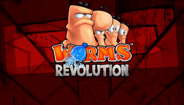 Giveaway time. Like, Follow, RT, and type, Push it to the limit, for a chance to win a Steam key for Worms Revolution. Ends Sept 2 at 11 PM Eastern. Good luck everyone.