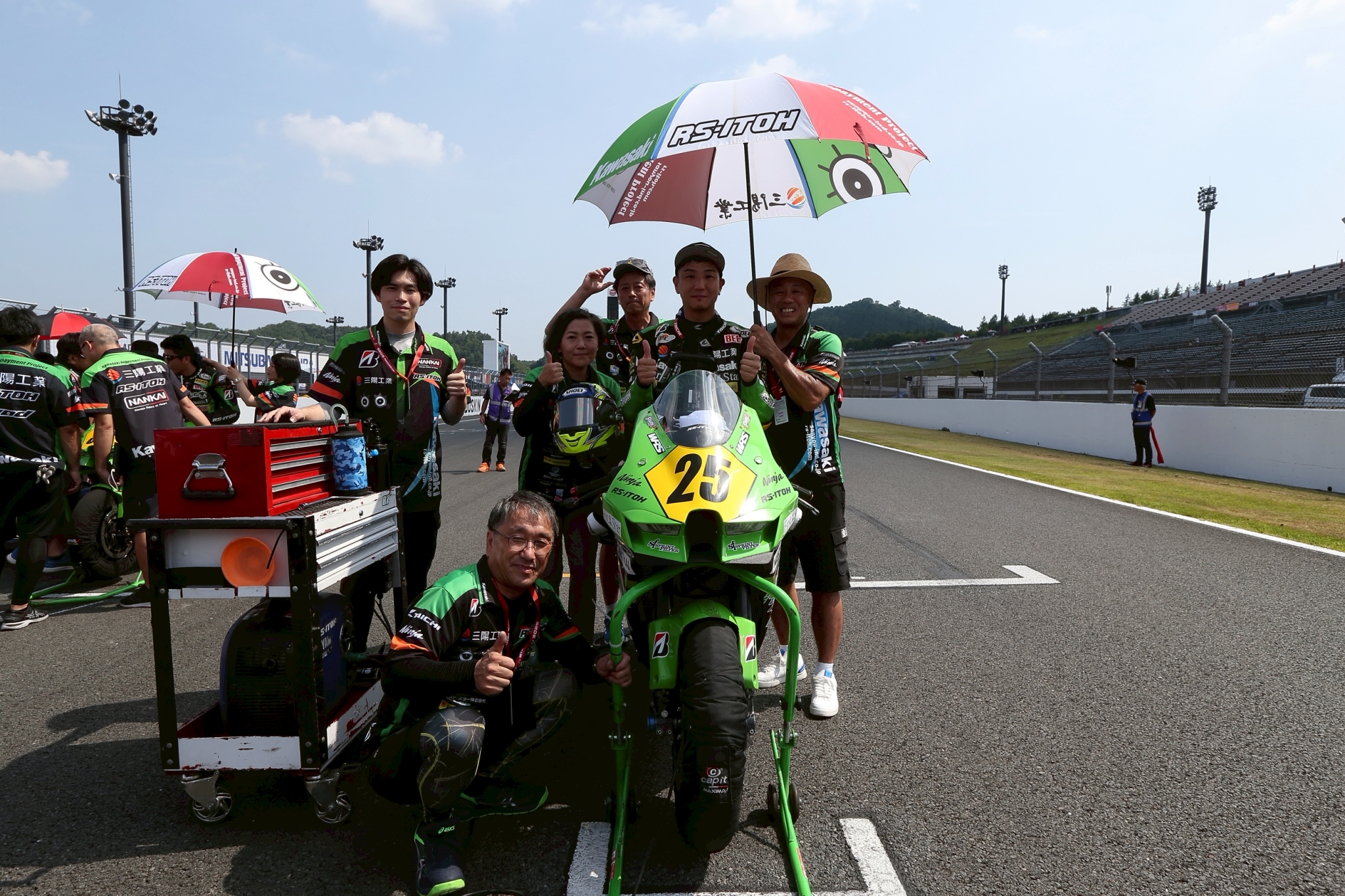 主にバイクとお散歩11忍 (@O3poZX600R) / X