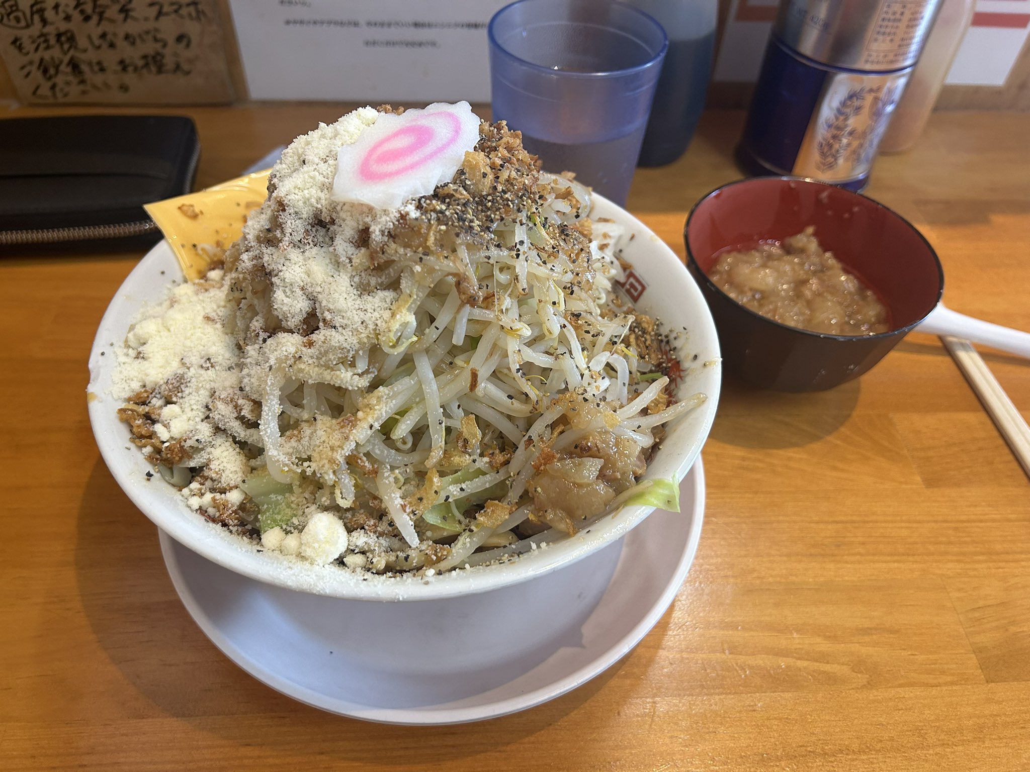 麺ページ きのこなど野菜の旨みを活かしたプラントベースのZENBまぜ麺