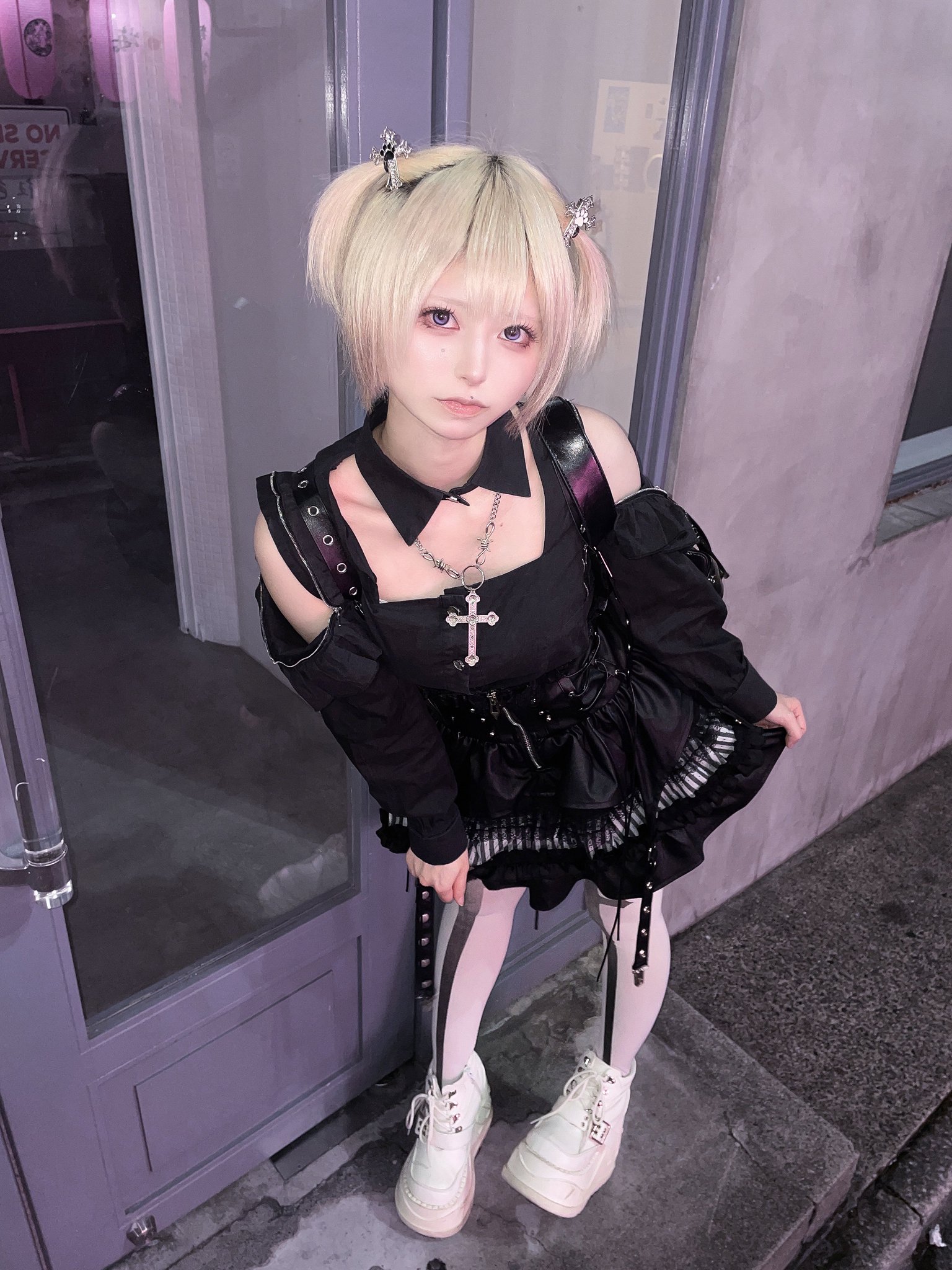 QOOZA【クーザ】 on X: 
