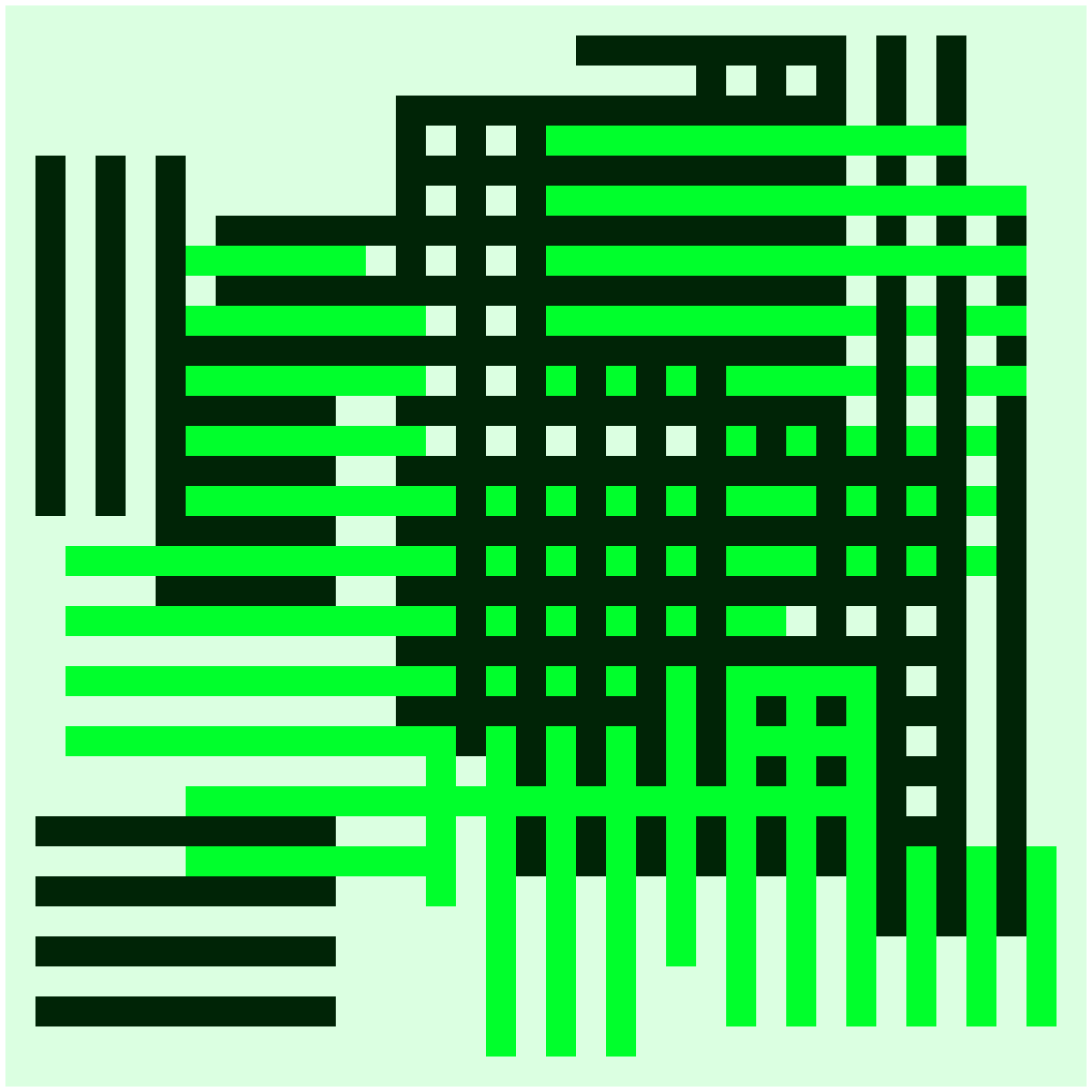 Artbot (@artbotartbot) on Twitter photo Construction Token #498
by <a href="/jeffgdavis/">Jeff Davis</a>
acquired by friedo.eth
for 1.3 ETH ($6,017.96)
view: artblocks.io/collections/cu… Construction Token #498
by <a href="/jeffgdavis/">Jeff Davis</a>
acquired by friedo.eth
for 1.3 ETH ($6,017.96)
view: artblocks.io/collections/cu…