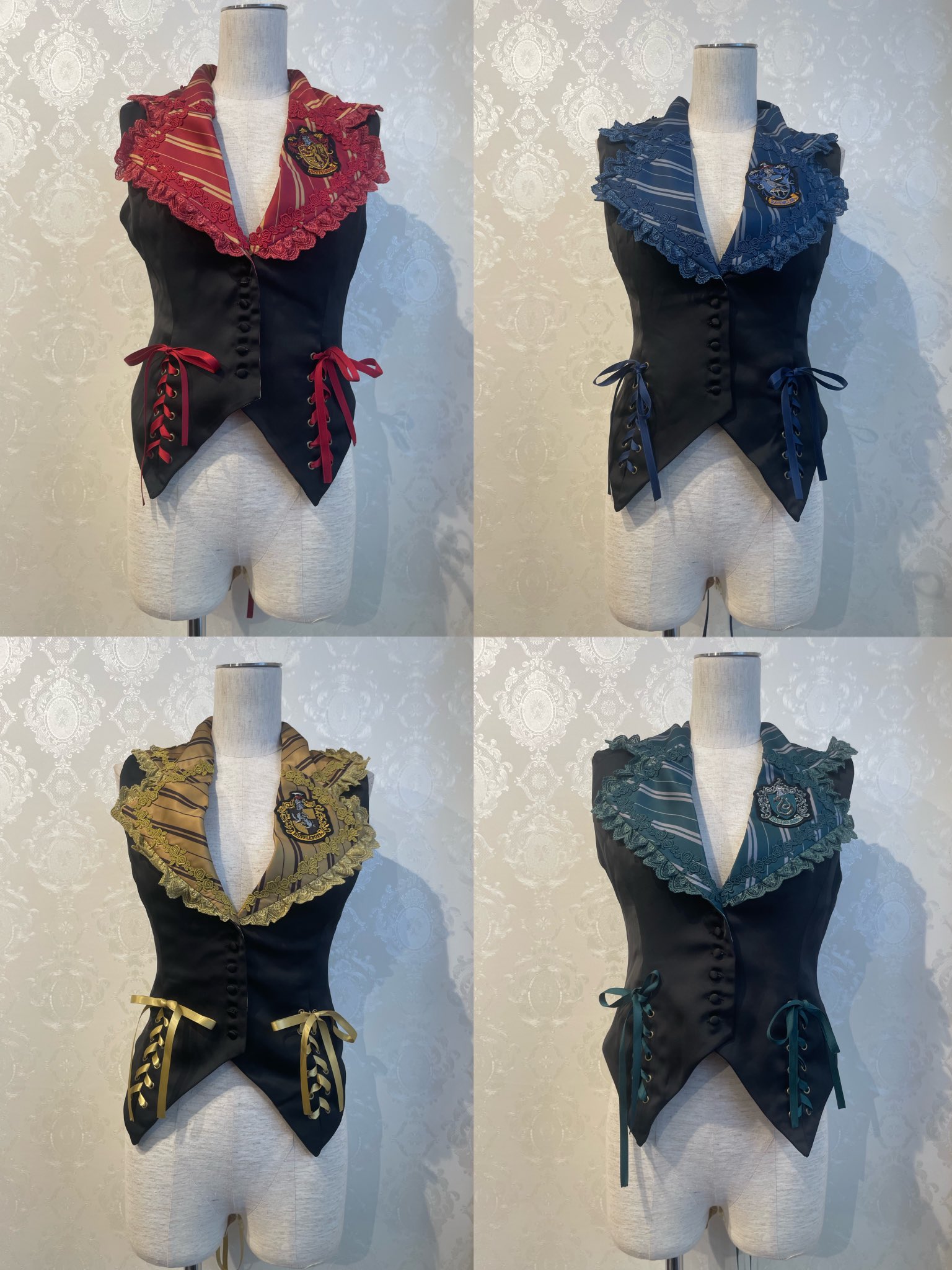 🎪ATELIER-PIERROT大阪店🎪 on X: 
