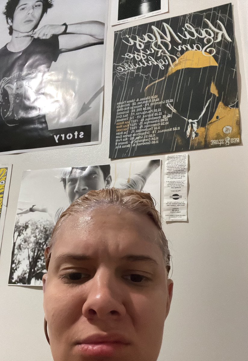 would you still love me if i was bald