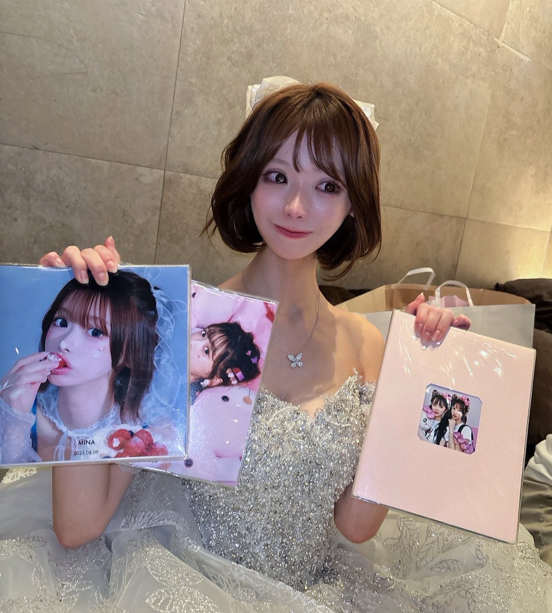 あなたの価値は、
貯金の額でもいいねの数でも
はかれないよ。