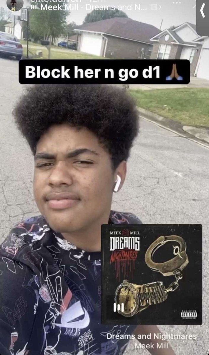 Barstool AHS tweet media