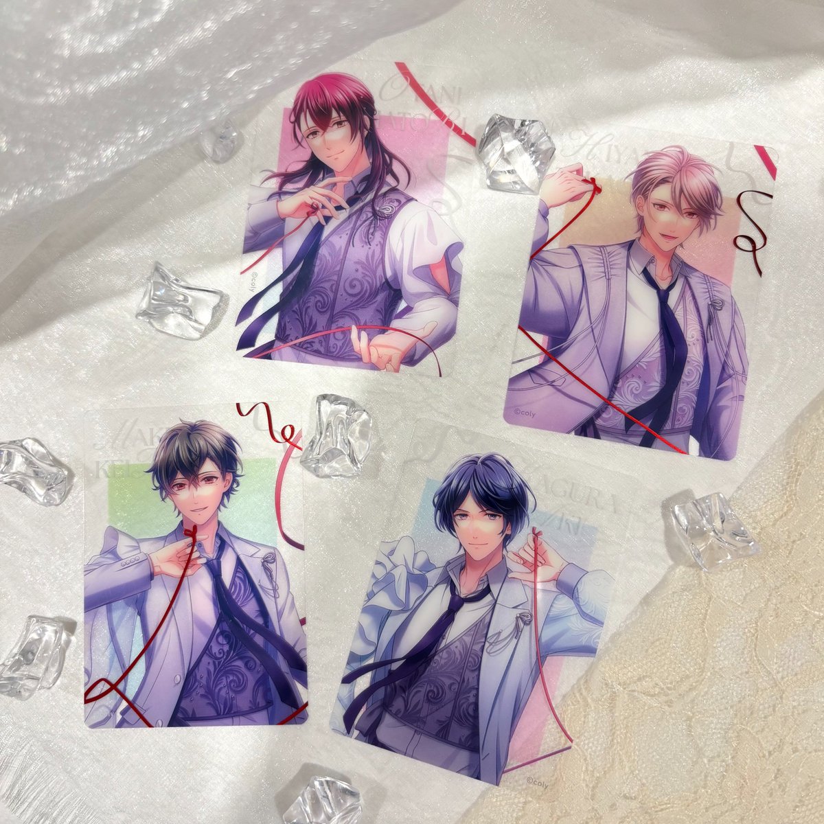 9th Anniversary Store】 〈前半商品〉 9th Anniversary