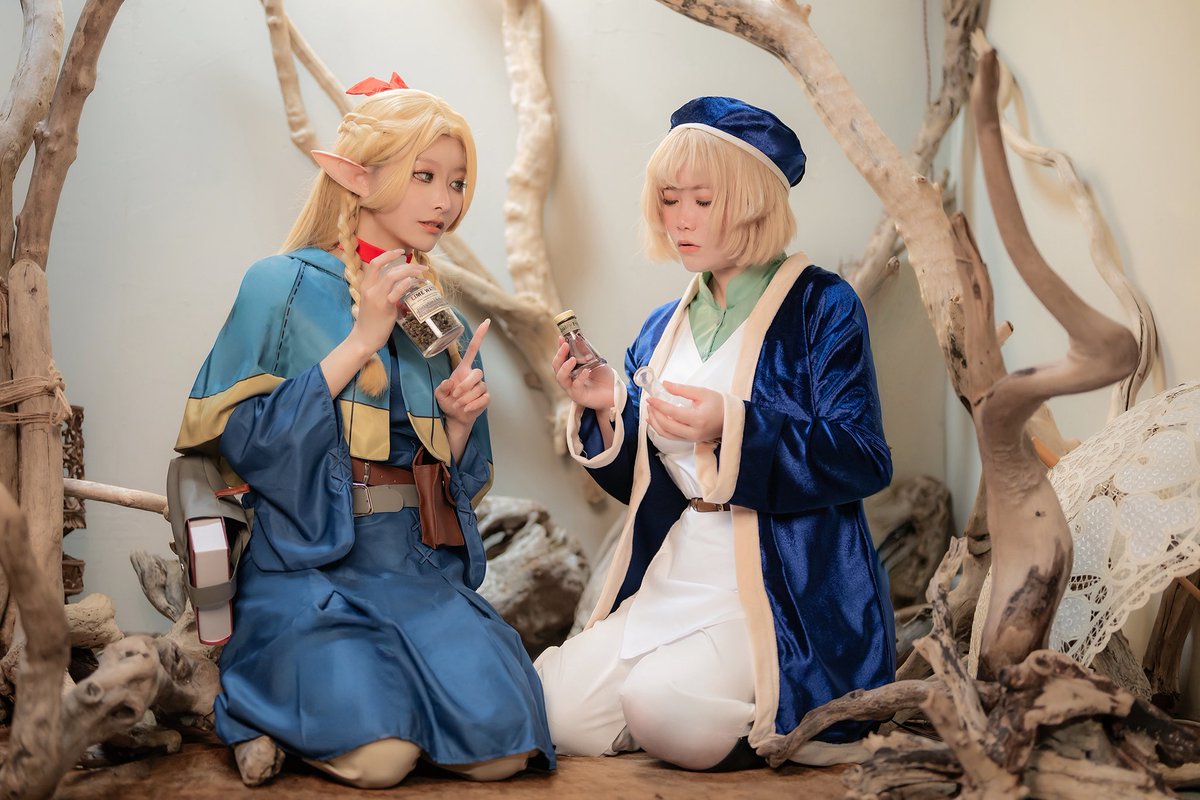 *ぬえとびA醤* tweet media