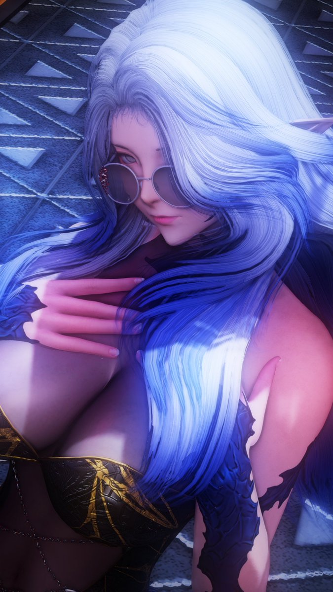 #ffxivnsfw #ffxivlewd #GPOSERNSFW #ffxivaura
叫妈妈，搞快点
.
.
.
如果你喜欢它请转发，拜托
If you like it, please retweet it.