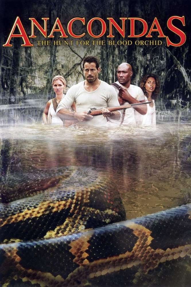 OnThisDayFilm's tweet image. Anacondas: The Hunt for the Blood Orchid was released on this day 21 years ago (2004). #JohnnyMessner #KaDeeStricklandBehr - #DwightHLittle mymoviepicker.com/film/anacondas…